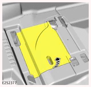 Fuel Pump Module - 110